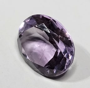 3.65 ct. Natural Amethyst Gemstone
