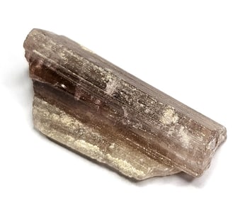 19.2 ct. Natural Rough Gem Grade Tourmaline