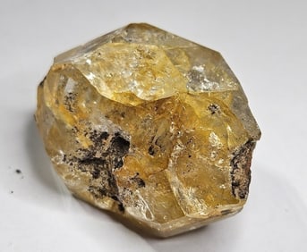 201.25 ct. Herkimer Crystal Specimen