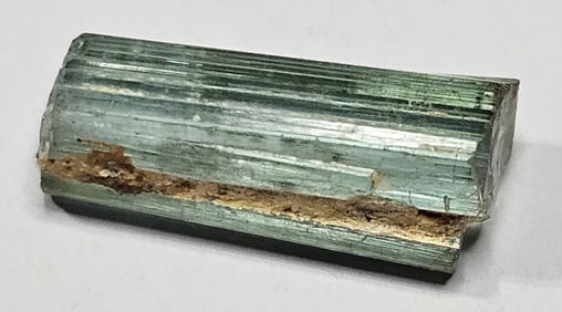 3.15 ct. Gem Grade Tourmaline Crystal Spear