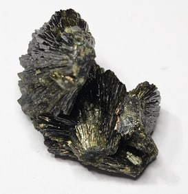 14.29 gram Natural Green Dravite Specimen