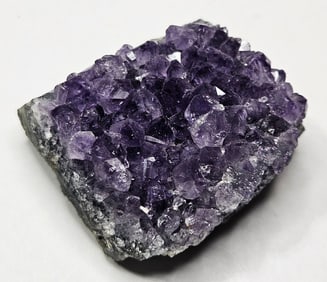 25.78 gram Uruguay Amethyst Geode