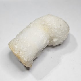 73.11 gram Awesome Spirit Quartz Stalactite