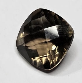 3.80 ct. Smokey Topaz Gemstone