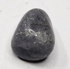 16.68 gram Natural Iolite Tumbled Stone