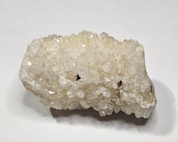 72.71 gram Excellent Spirit Quartz Stalactite