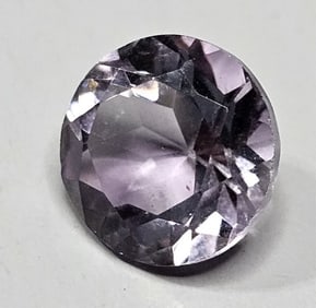 2.80 ct. Natural Amethyst Gemstone