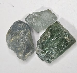 7.78 gram Natural Botyroidal Tourmaline Parcel