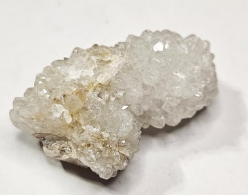 33.91 gram Natural Spirit Quartz Stalactite