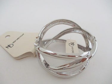 New Direction Clamp Bracelet -$28 Retail