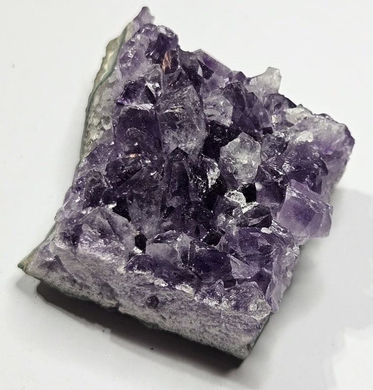 Natural Amethyst Geode Cluster (1 of 6)