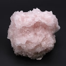 California Pink Halite Fabulous Specimen