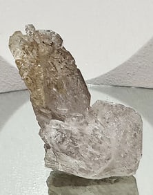 Special Herkimer Double Crystal Cluster Spire