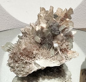 Spectacular Zeolite Natural Specimen
