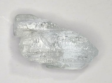 Superior Gem Grade Aqua Marine Rough 23 cts