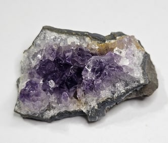 42.16 gram Natural Amethyst Geode