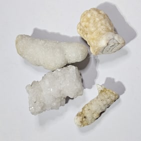 1/2 lb Natural Spirit Crystal Lot