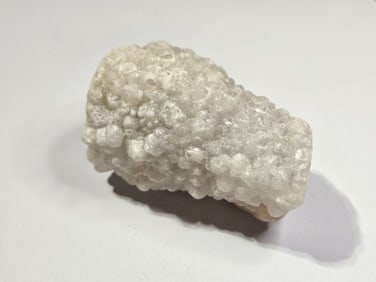 116.61 gram Stalactite Spriti Quartz