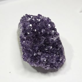 53.14 gram Uruguay Amethyst Geode