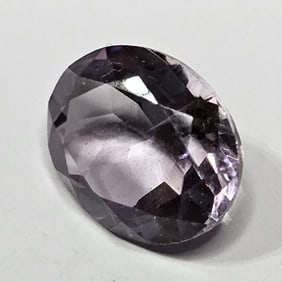 3.45 ct. Natural Amethyst Gemstone