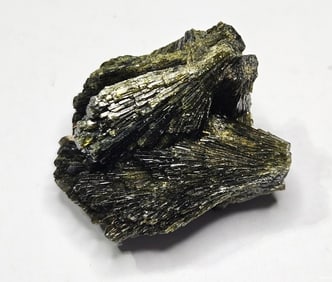 19 gram Green Tourmaline Specimen