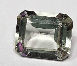 5 ct. Natural Green Quartz Gemstone