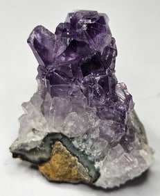 42.83 gram Natural Amethyst Geode