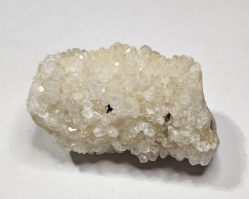 72.71 gram Excellent Spirit Quartz Stalactite