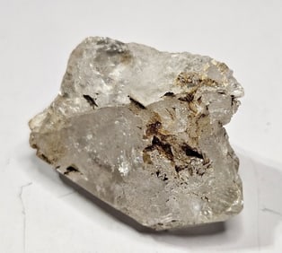 41.90 gram Natural Herkimer Diamond Specimen
