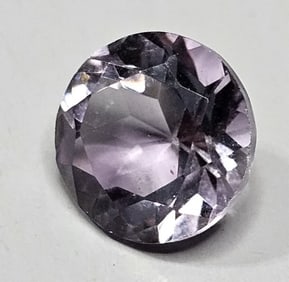 2.80 ct. Natural Amethyst Gemstone