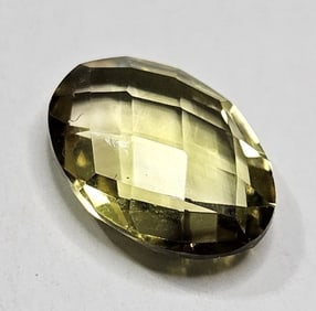 5 ct. Natural Citrine Gemstone