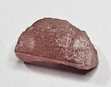 3.90 ct. Pink Tourmaline Gem Grade Crystal
