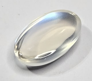 3.79 ct. Natural Monstone Gemstone