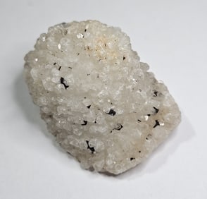 82.67 gram Natural Stalactite Spirit Crystal