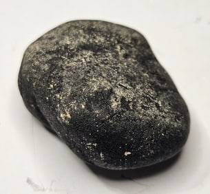 29.76 gram Natural Black Tourmaline Tumble