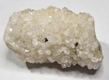 72.71 gram Excellent Spirit Quartz Stalactite