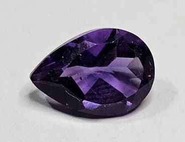 2.05 ct. Natural Amethyst Gemstone