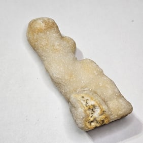Large Stalactite Spirit Crystal - 96.06 grams