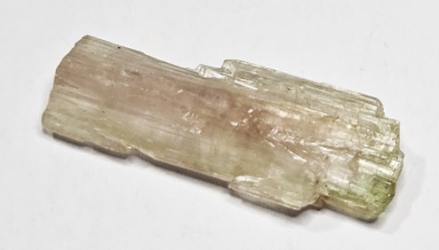 9.45 ct. Watermelon Tourmaline