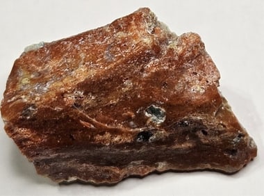 12.61 gram Natural Jasper Specimen