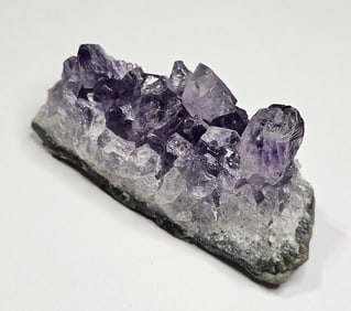 40.59 gram Natural Uruguay Amethyst Geode