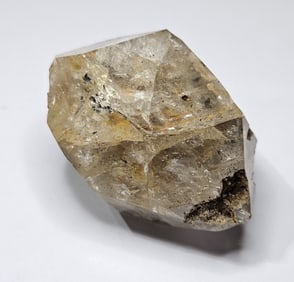 284.6 ct. Chunky Herkimer Diamond Crystal Specimen
