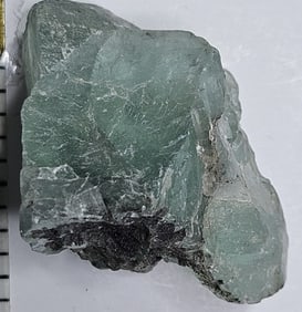 49.45 gram Natural Flourite Specimen