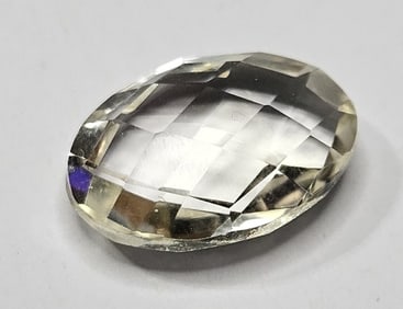 5 ct. Natural  Citrine Gemstone