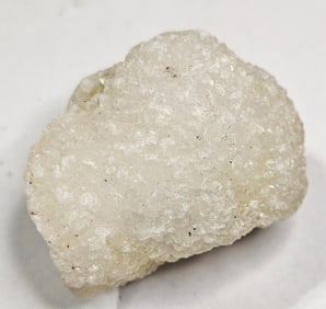 47.28 gram Natural Spirit Quartz Stalactite