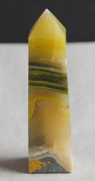 Nice Bumblebee Jasper Tower (1 of 3)