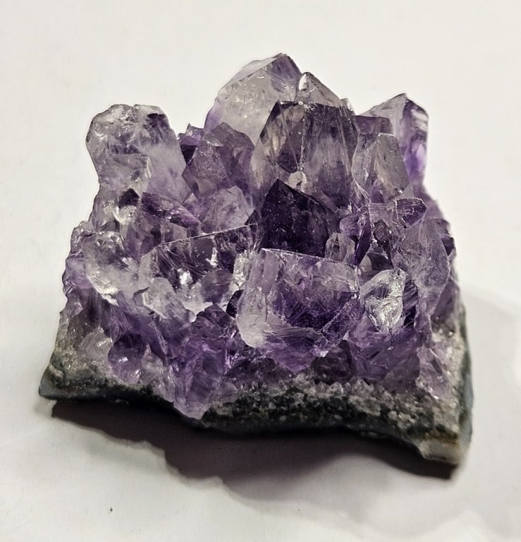 Natural Amethyst Geode Cluster (1 of 6)