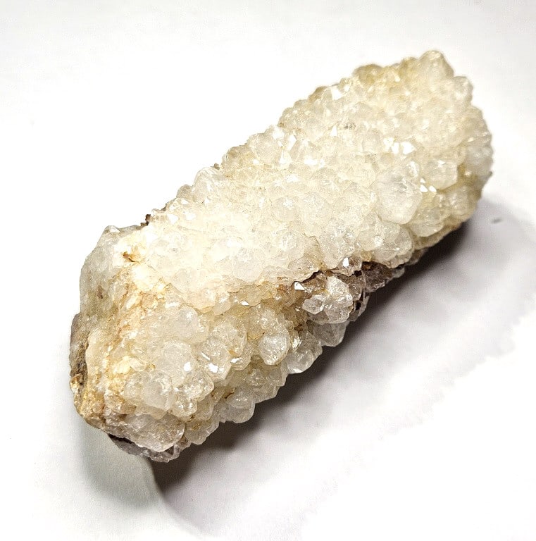 GIANT 194.39 Stalactite Spirit Crystal Specimen: Item is the item in the image - Bidder is responsible for all value and grade determination - Please review all terms and conditions prior to placing any bids- All bids are an agreement to all terms-