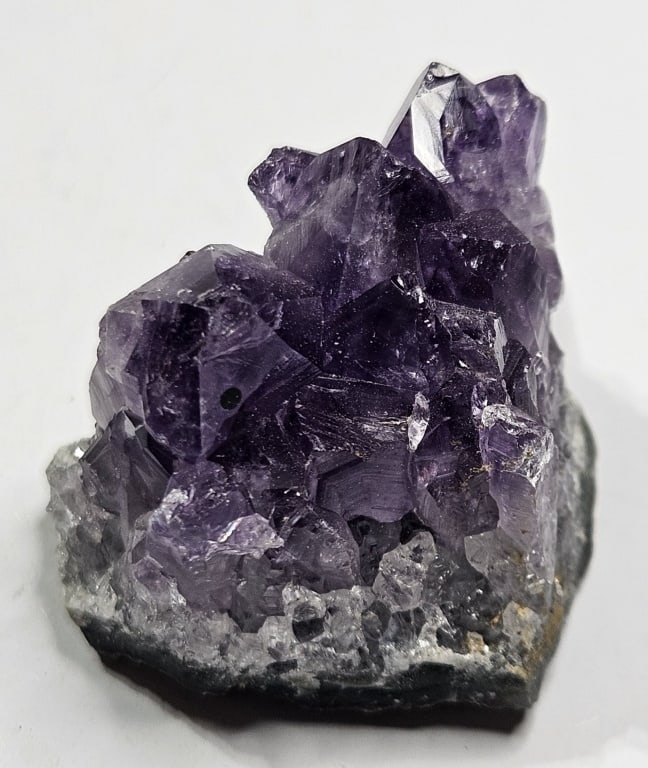 Natural Amethyst Geode Cluster (1 of 5)