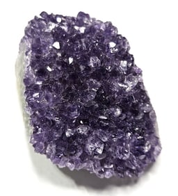 53.14 gram Uruguay Amethyst Geode